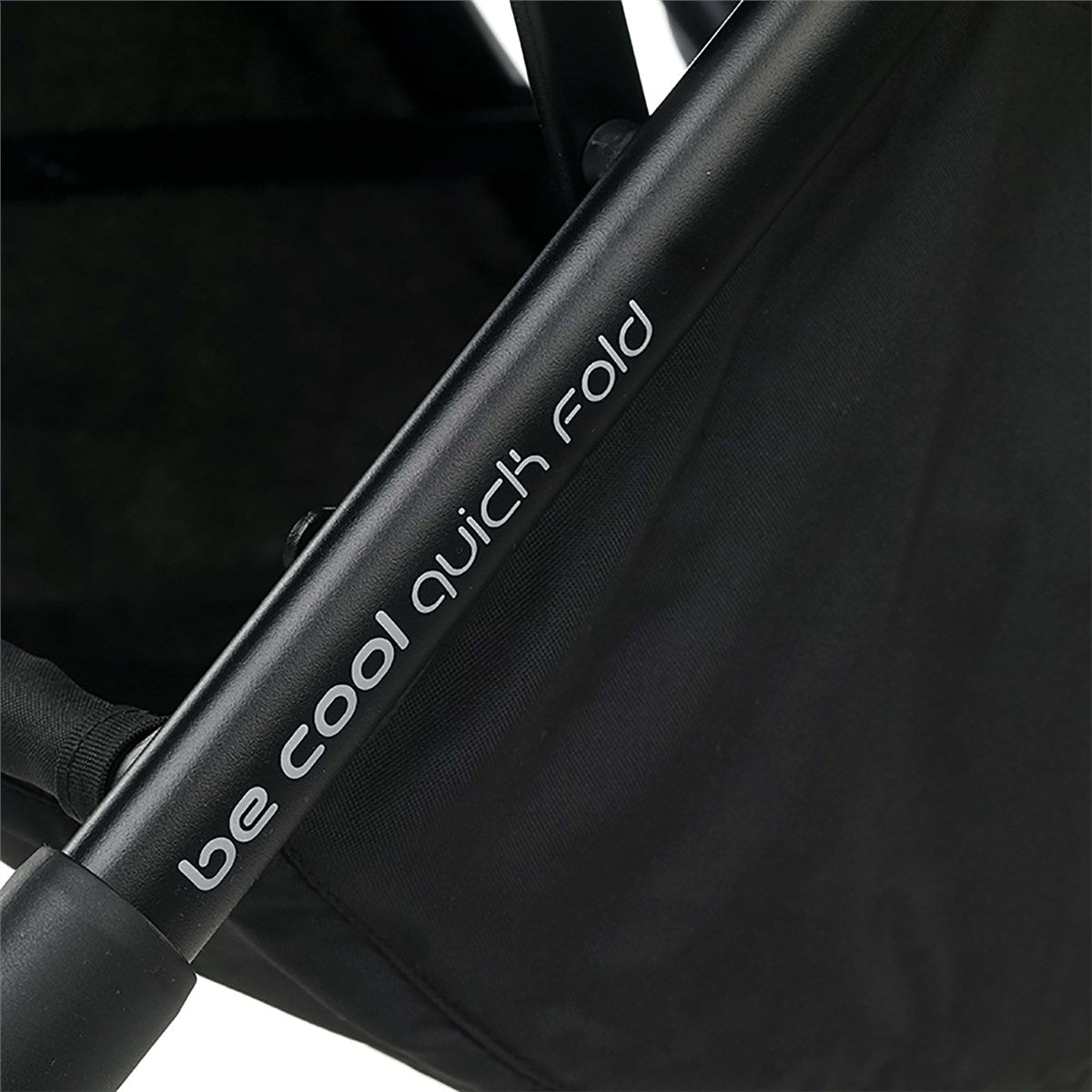 Be Cool Quick Fold Pushchair, 0-4 years