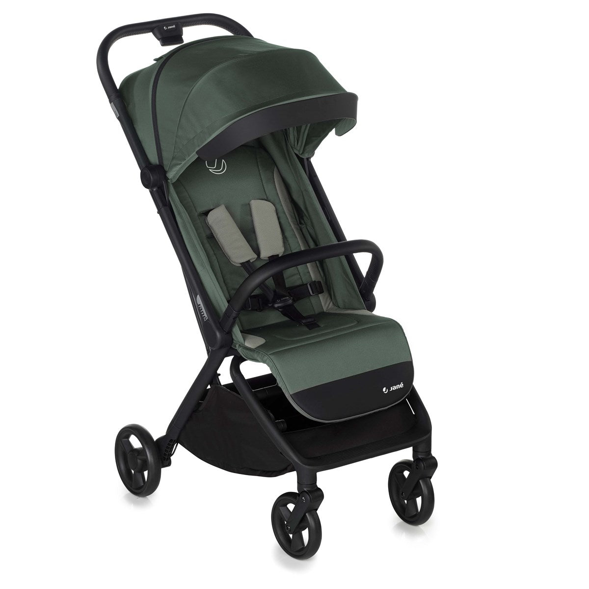 Jane Clap Pushchair