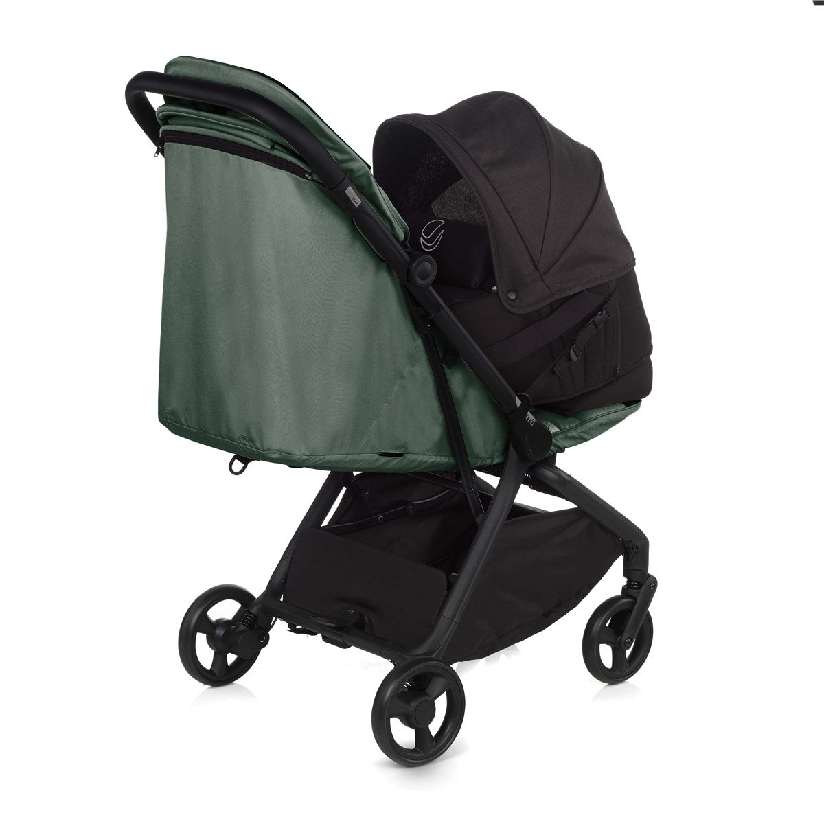 Jane Clap Pushchair