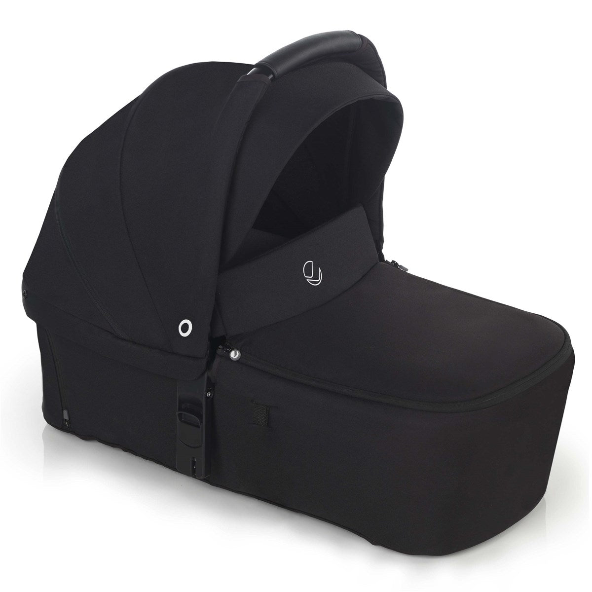 Jane Trider + Sweet Carrycot