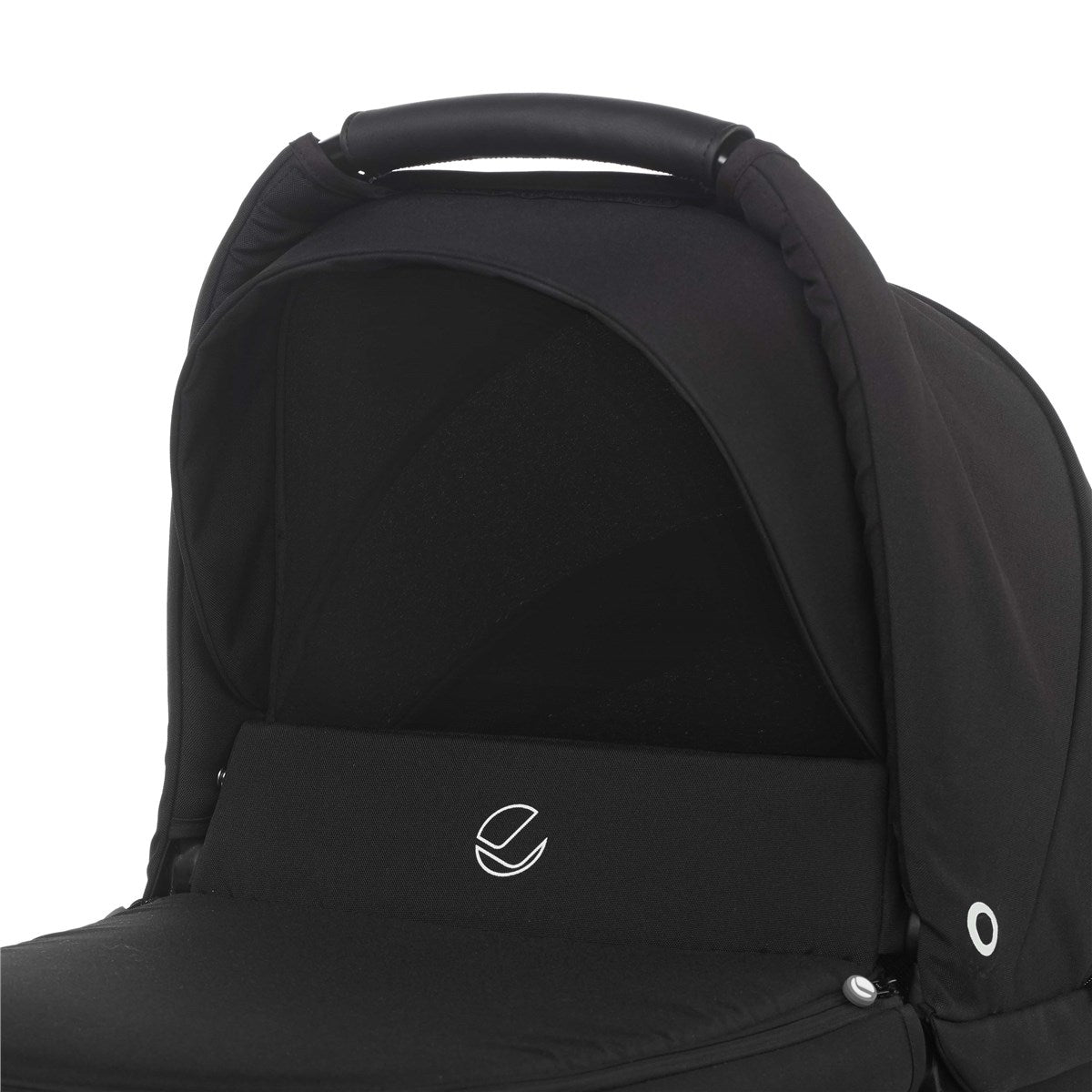 Jane Trider + Sweet Carrycot