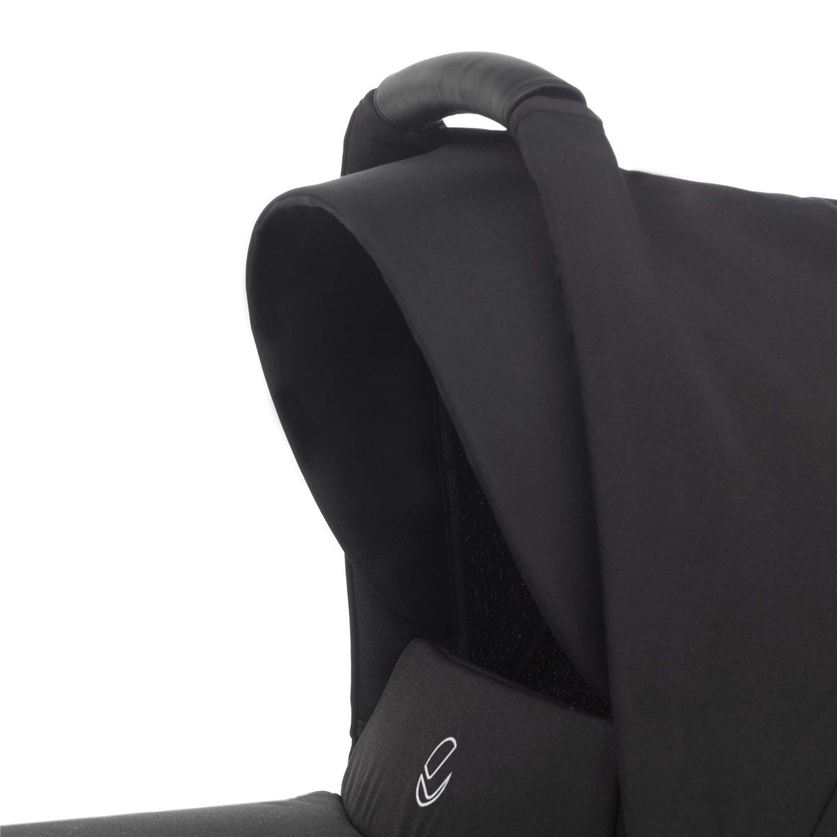 Jane Trider + Sweet Carrycot