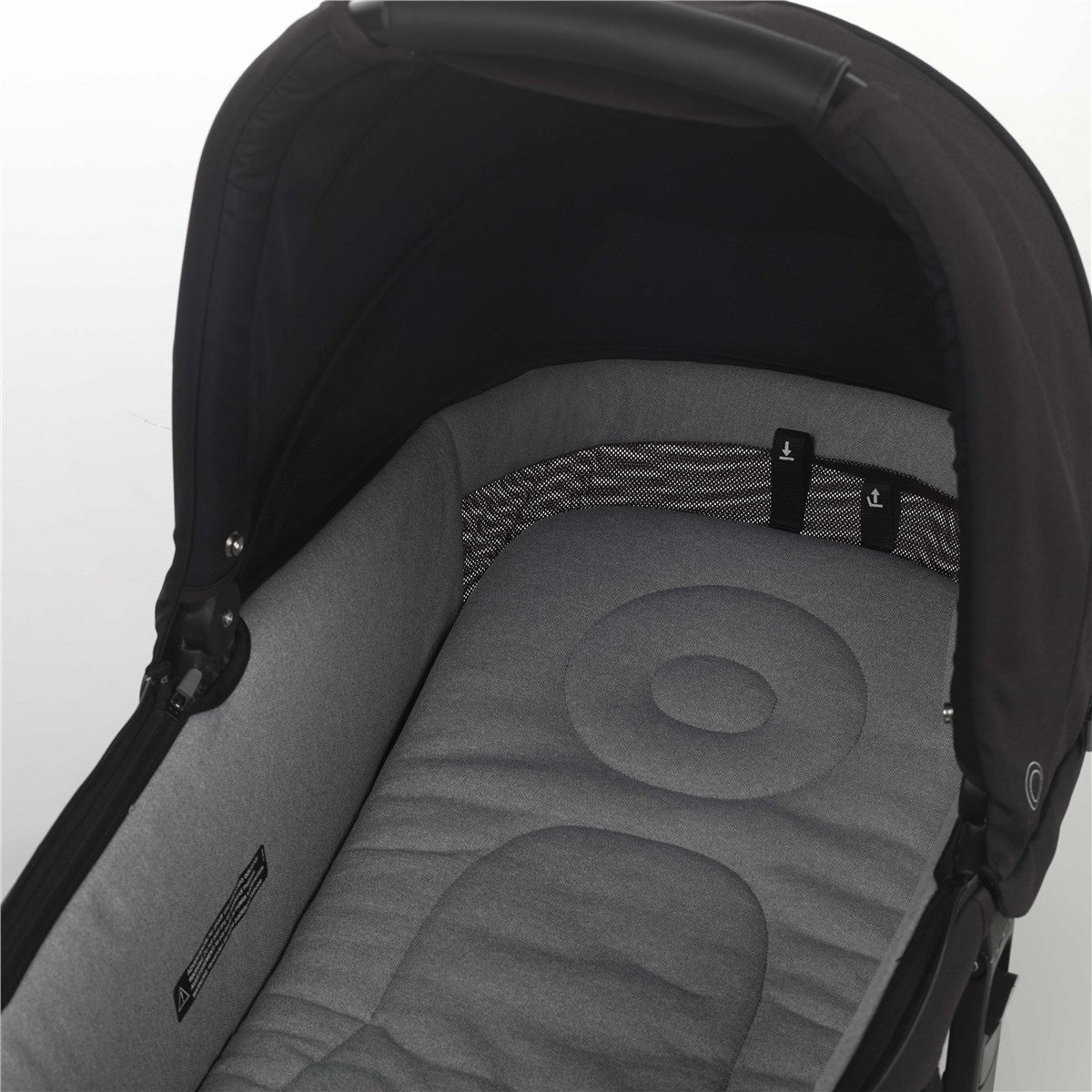 Jane Trider + Sweet Carrycot