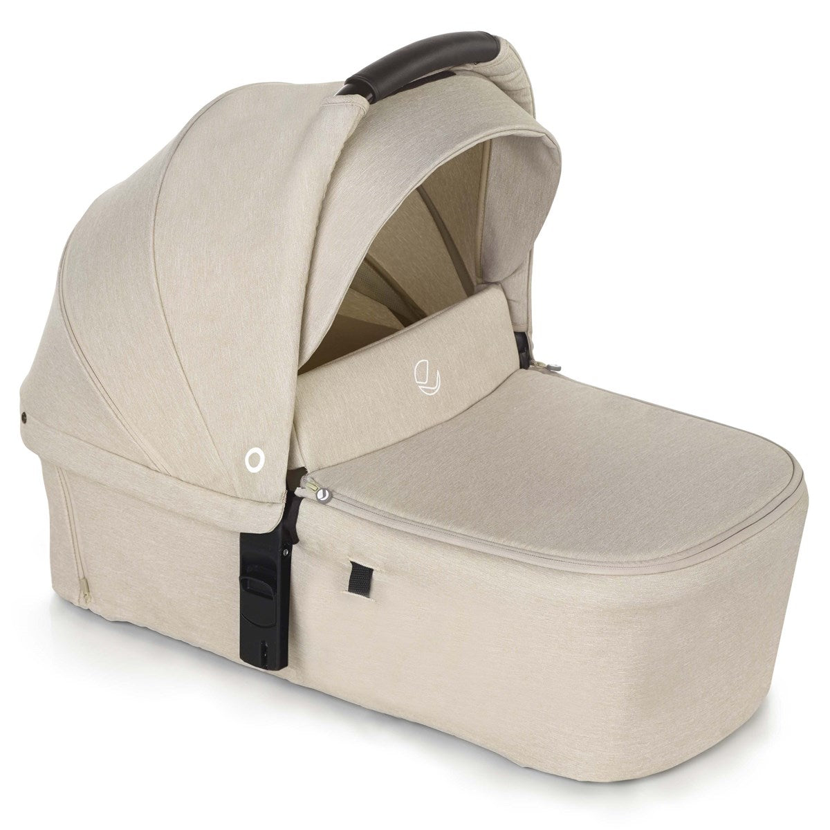 Jane Trider + Sweet Carrycot
