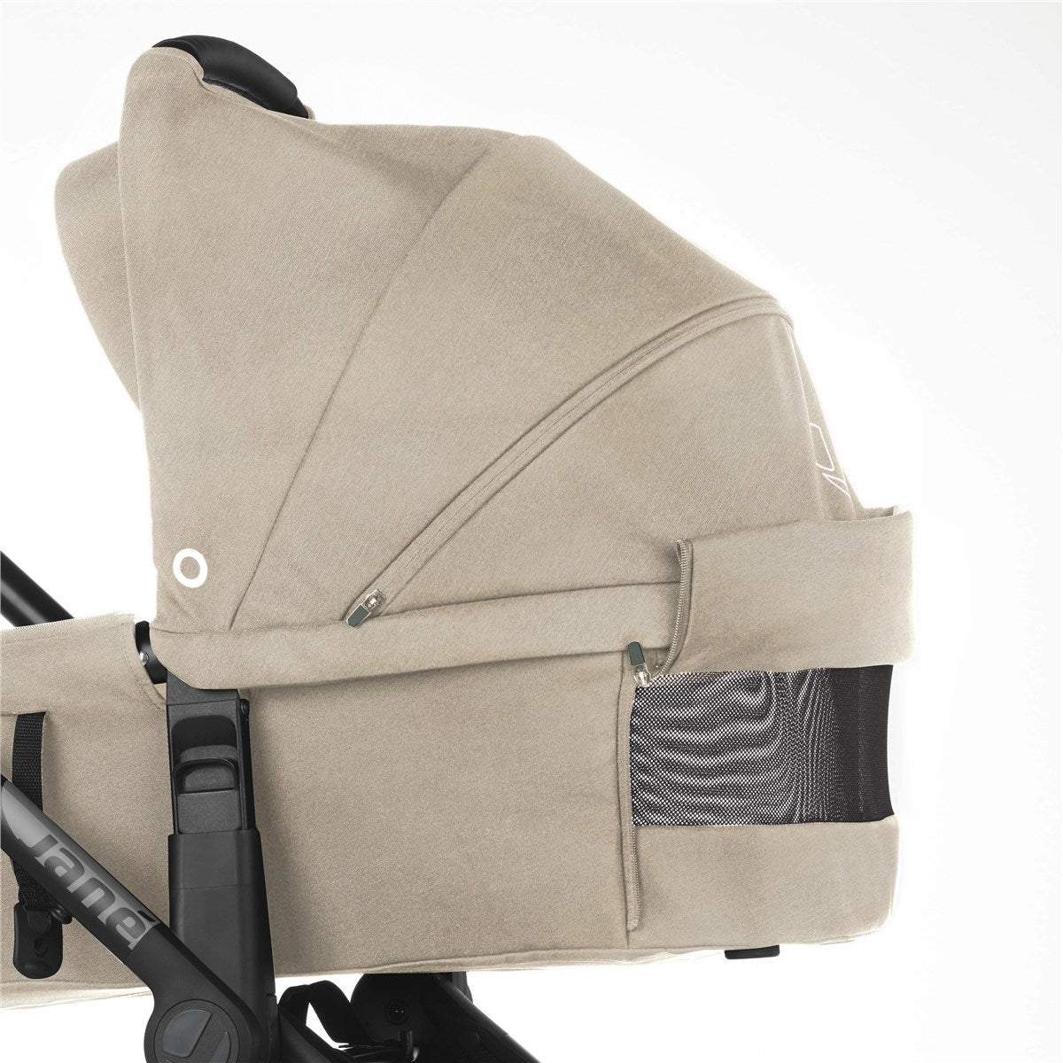 Jane Trider + Sweet Carrycot