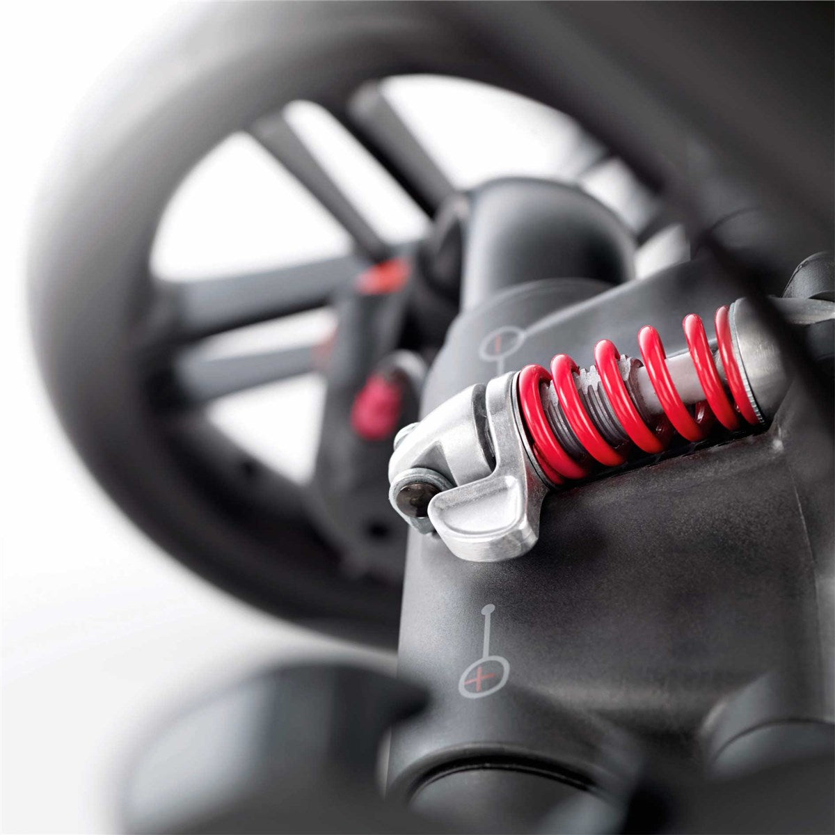 Jane Trider + Sweet Carrycot