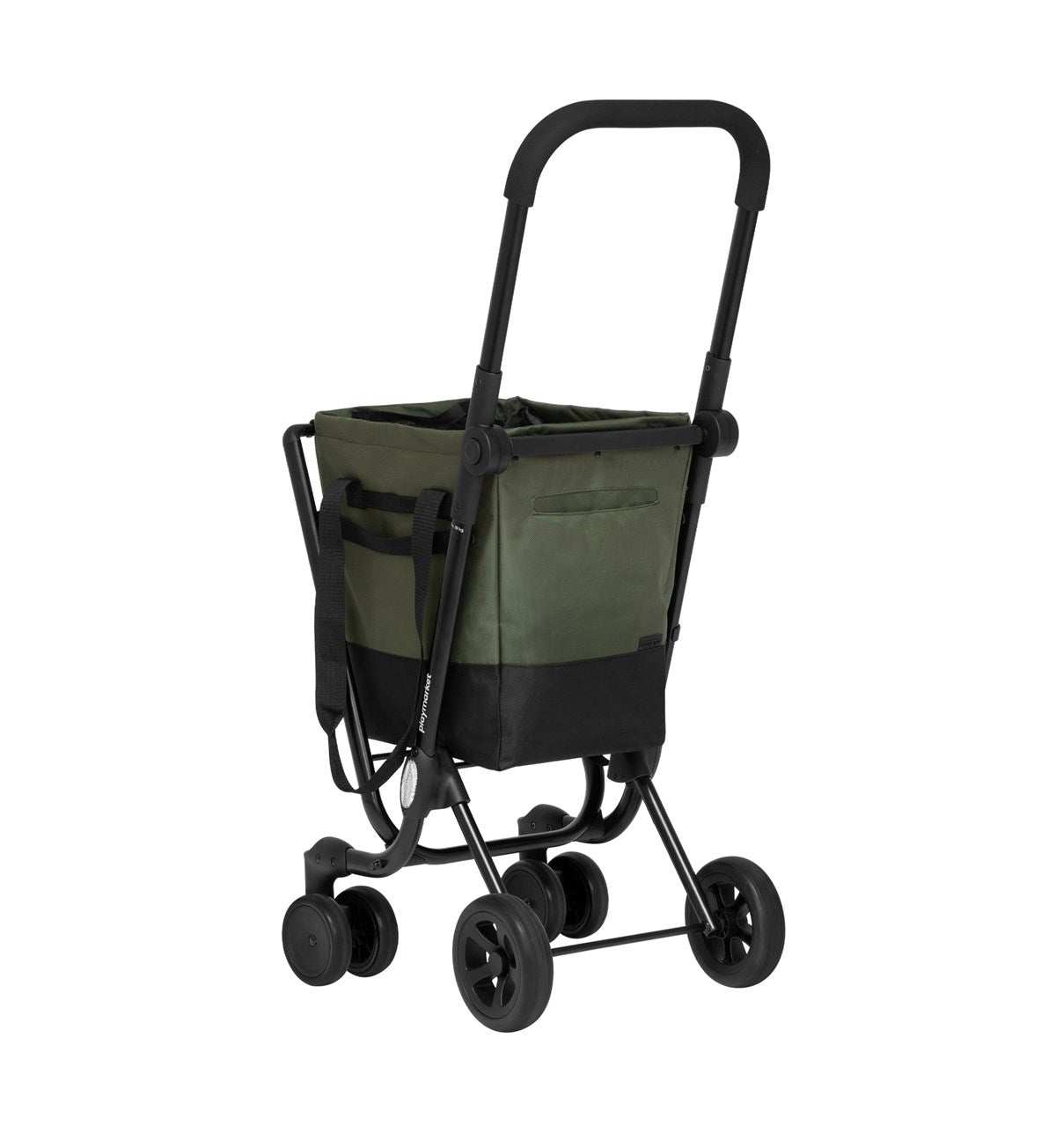 Playmarket Easy Go shopping trolley