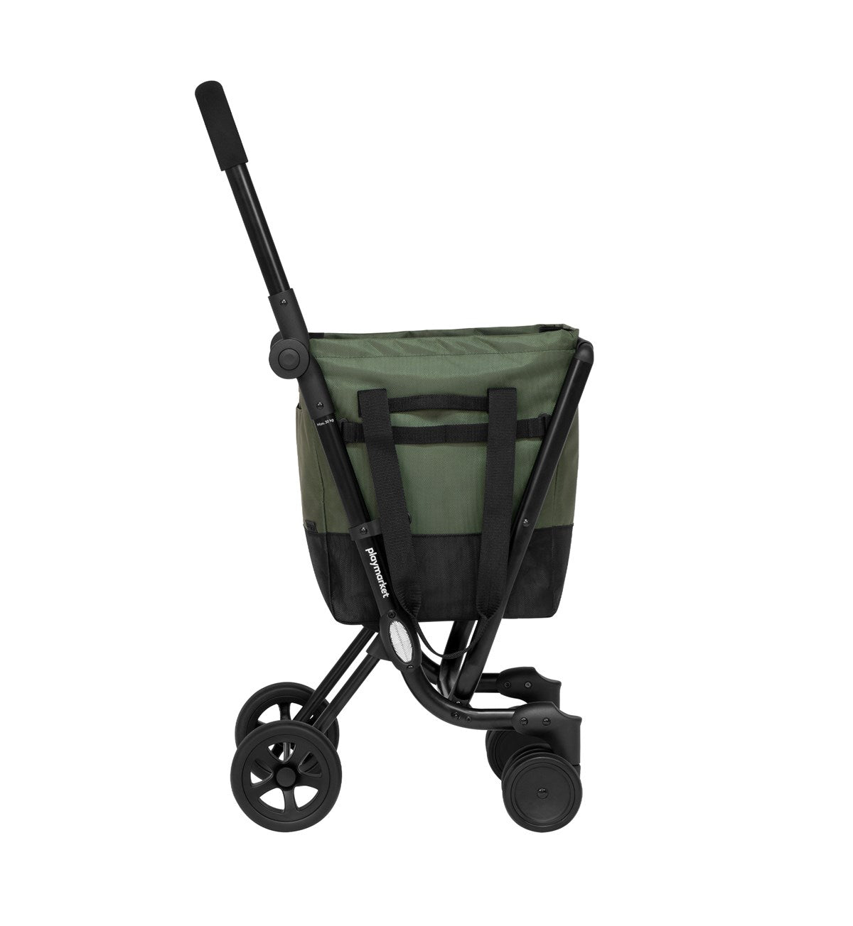 Playmarket Easy Go shopping trolley