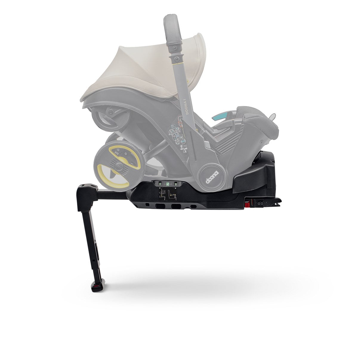 Doona Isofix Base for Doona i