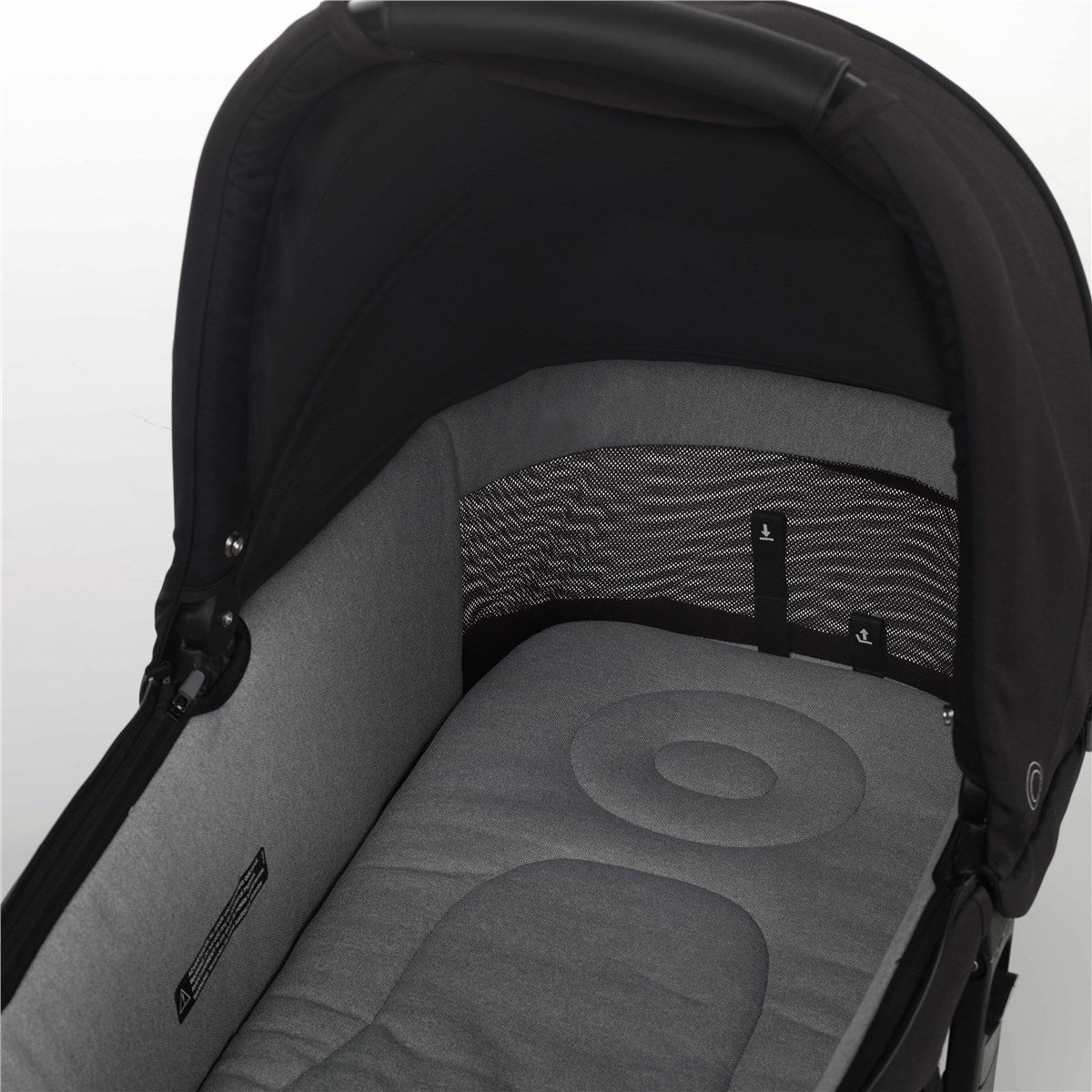 Jane Trider + Sweet + Koos iSize R1 - 10 Piece Travel System Bundle