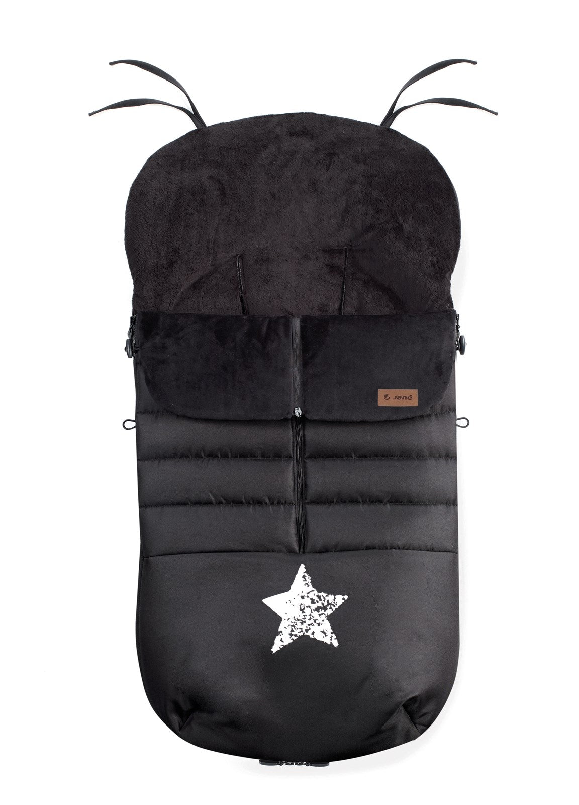 Jane Trider + Sweet + Koos iSize R1 - 10 Piece Travel System Bundle