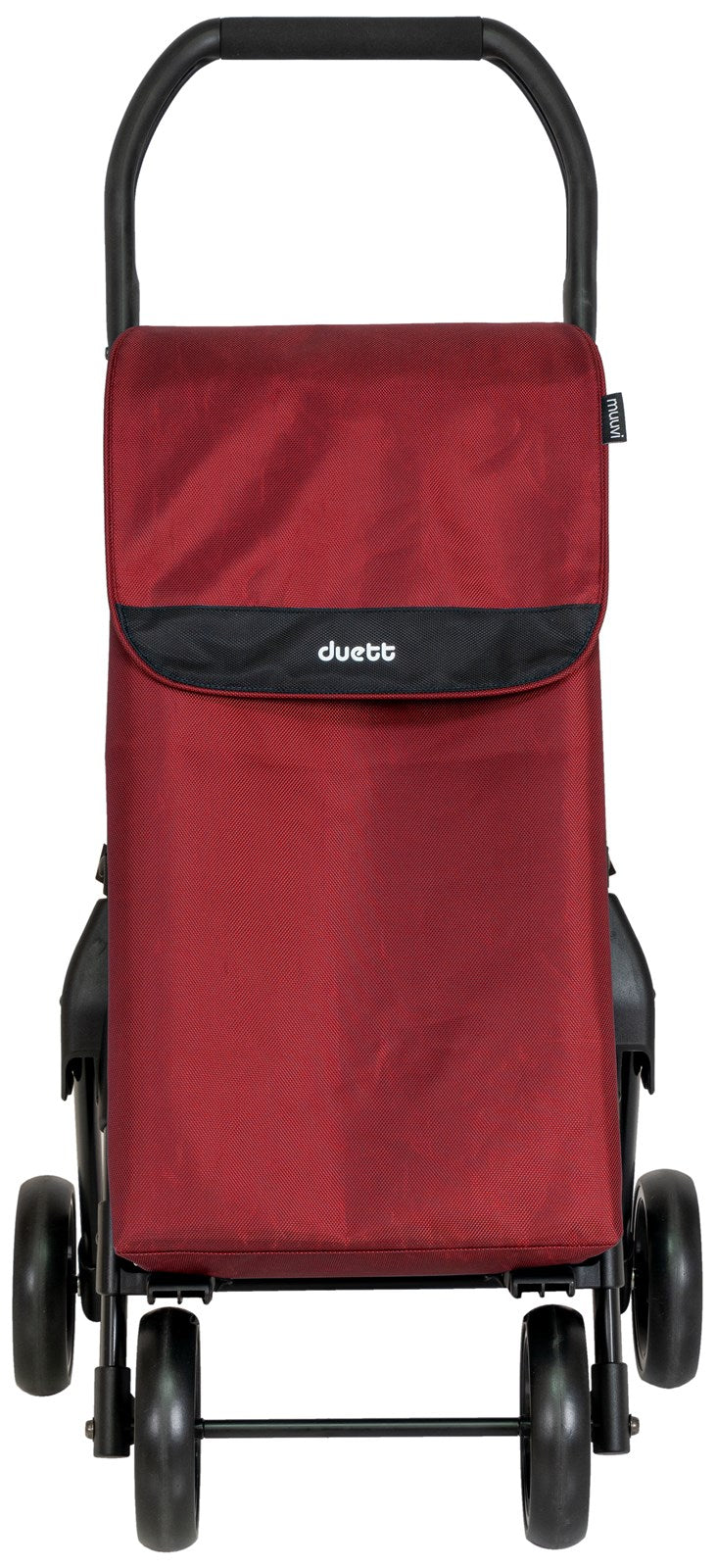 Playmarket Muuvi Shopping Cart