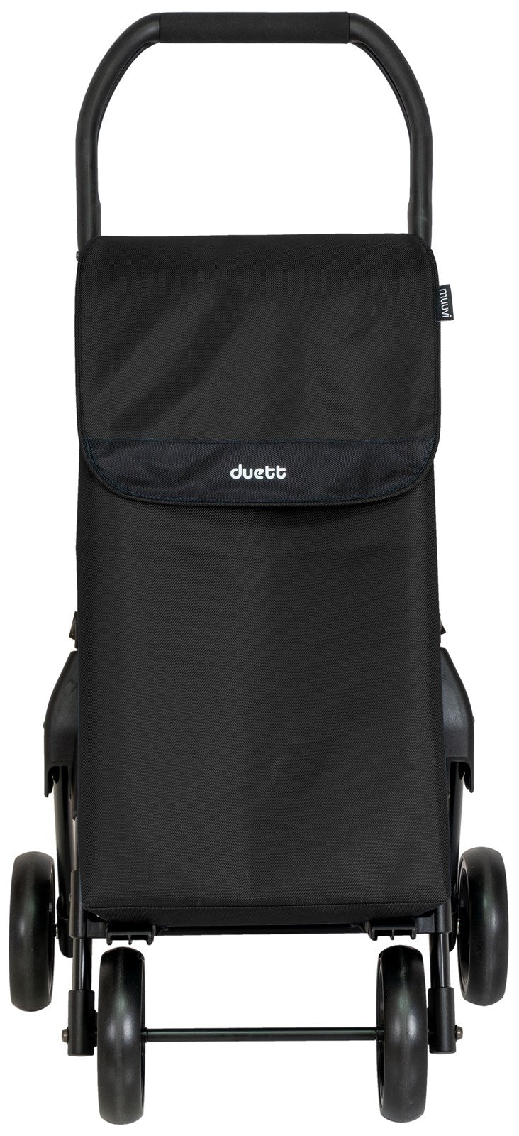 Playmarket Muuvi Shopping Cart