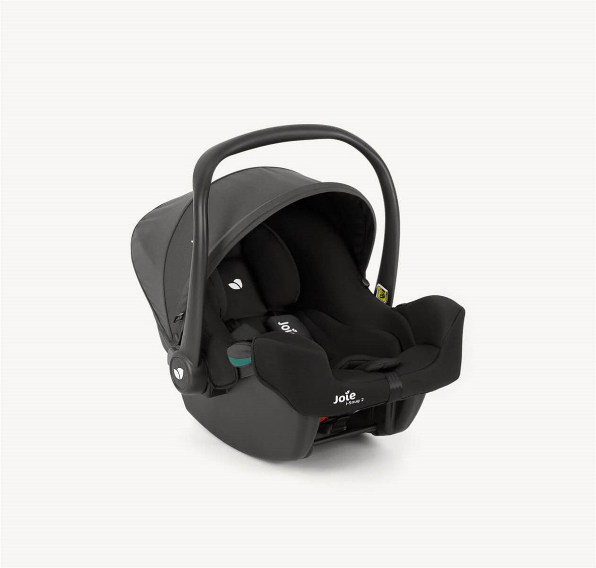 Joie Versatrax On The Go Travel System With Rotating Car Seat Bundle, Shale