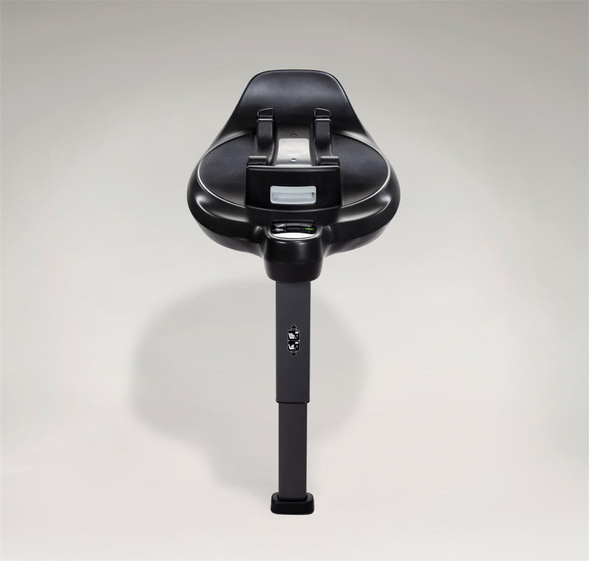 Joie Versatrax On The Go Travel System With Rotating Car Seat Bundle, Shale