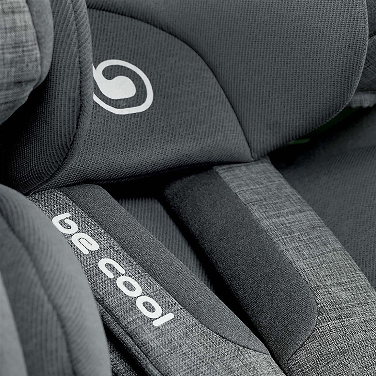 Be Cool Twister, iSize 40-150cm, 0-12 years Car Seat