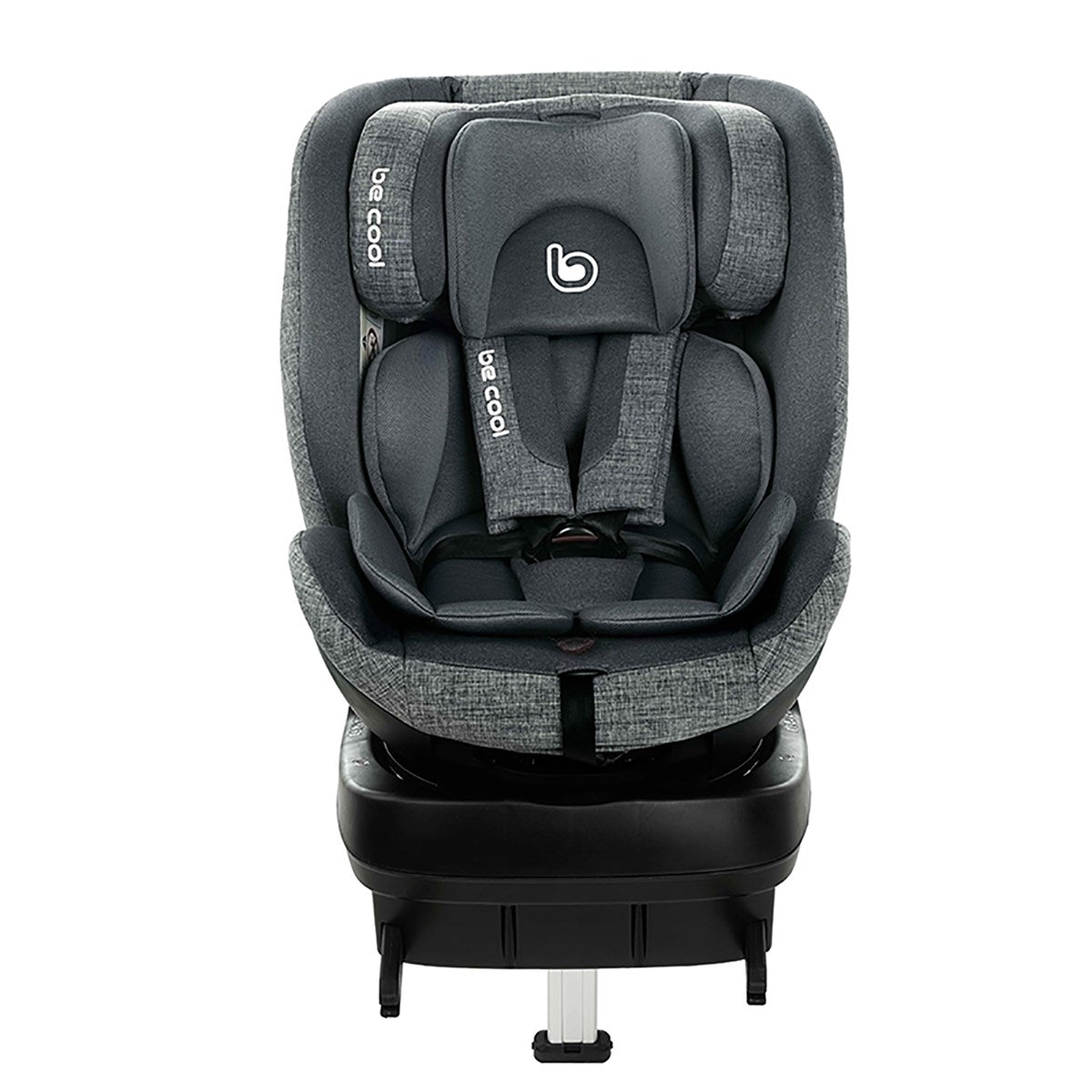 Be Cool Twister, iSize 40-150cm, 0-12 years Car Seat