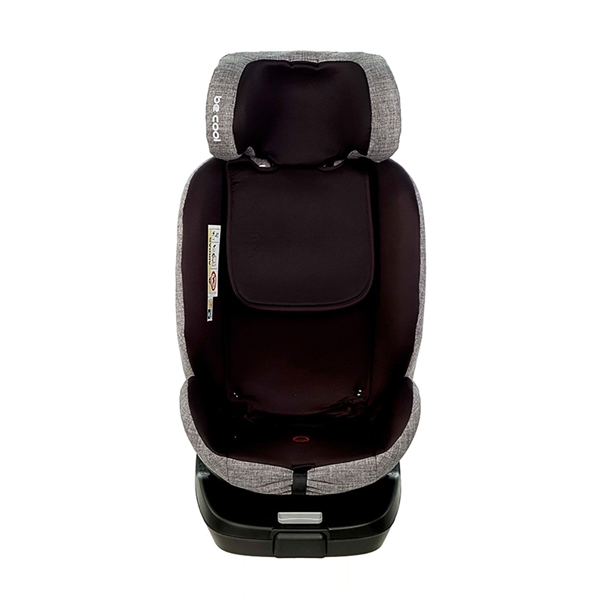 Be Cool Twister, iSize 40-150cm, 0-12 years Car Seat