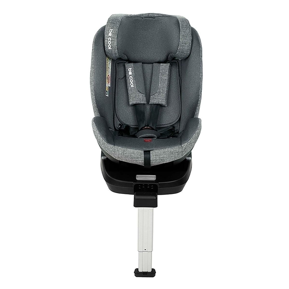 Be Cool Twister, iSize 40-150cm, 0-12 years Car Seat