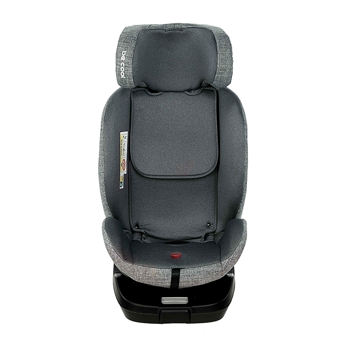 Be Cool Twister, iSize 40-150cm, 0-12 years Car Seat