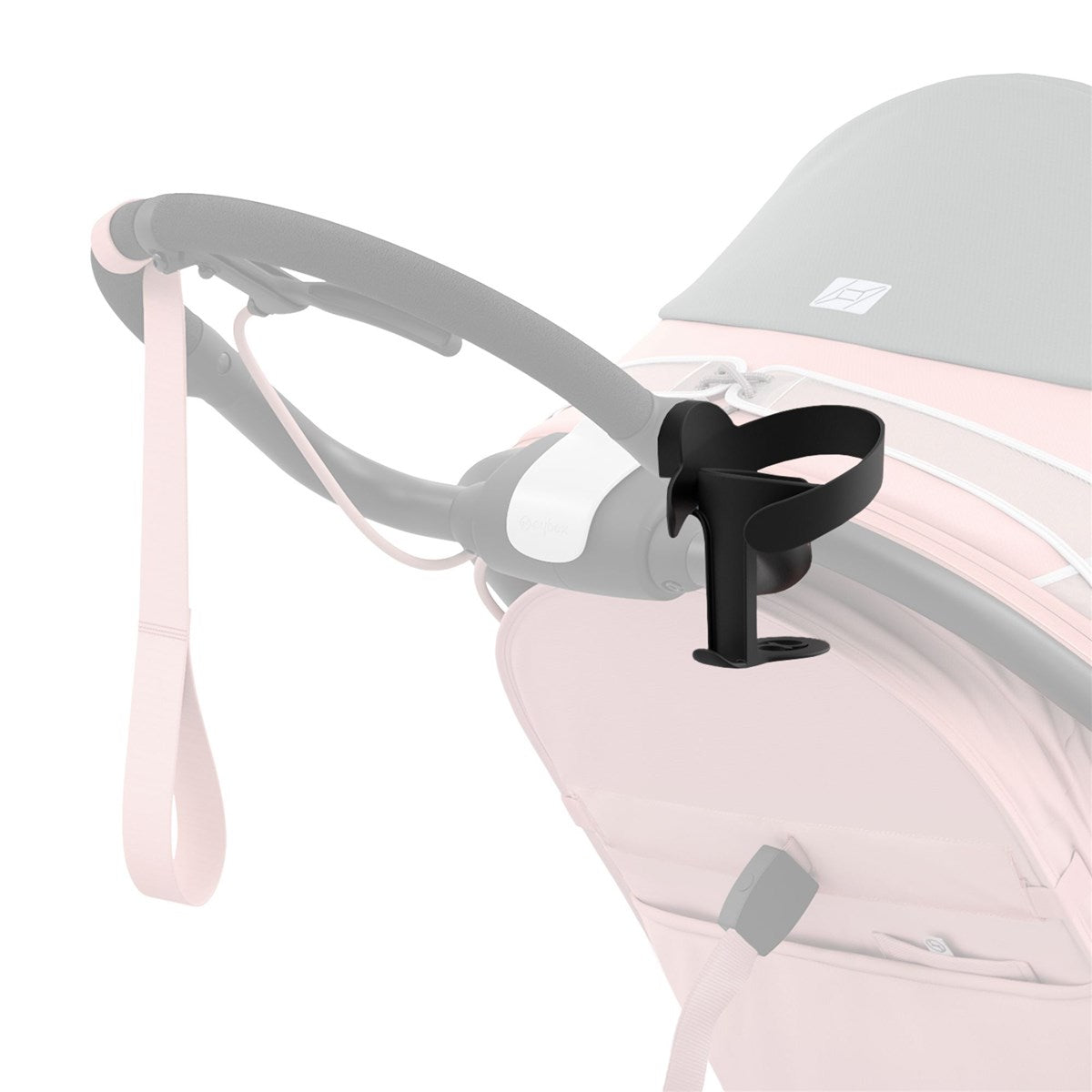 Cybex 2-in-1 Cup & Smartphone Holder