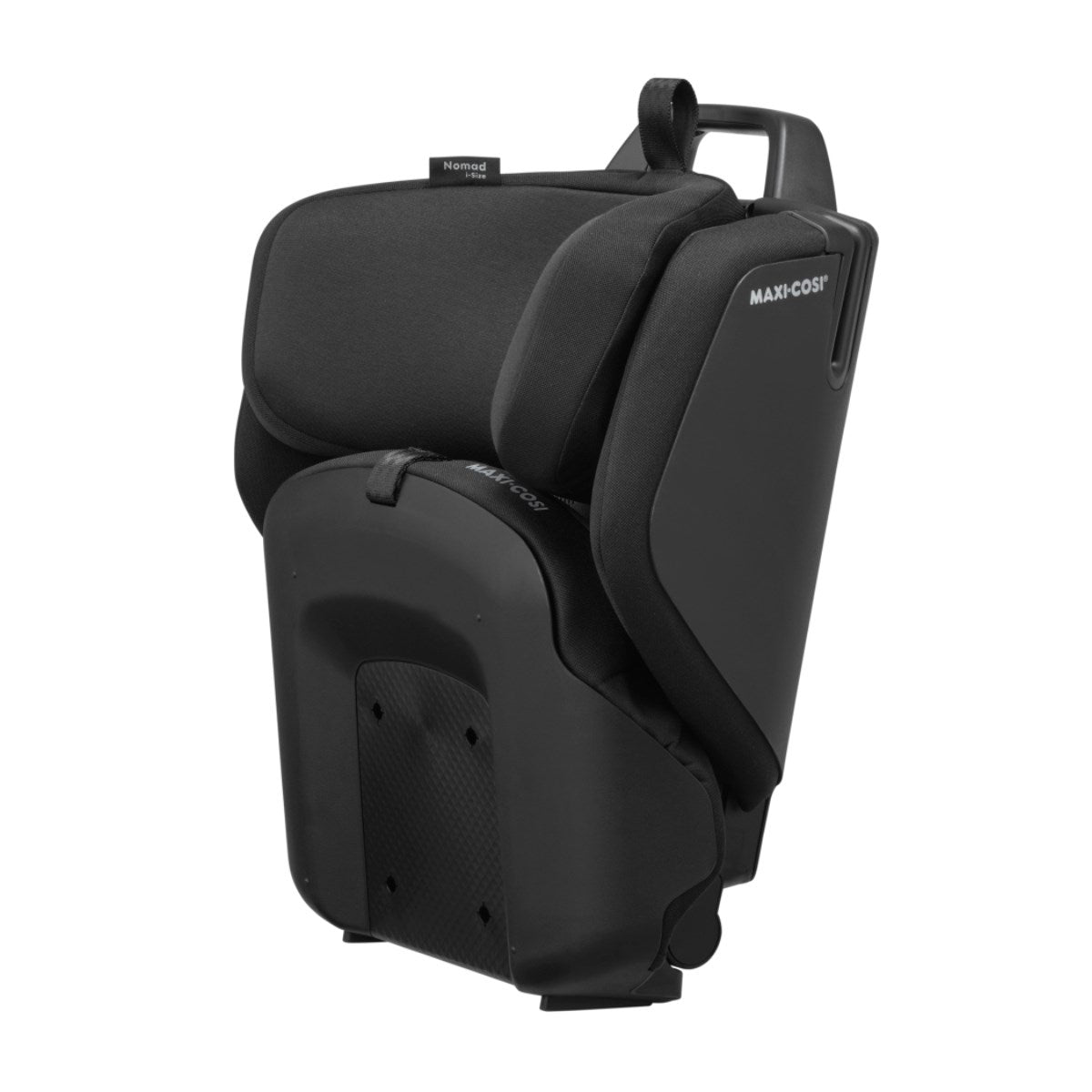 Maxi-Cosi Nomad Plus i-Size Foldable Car Seat, 76-105cm, 15m-4 Years