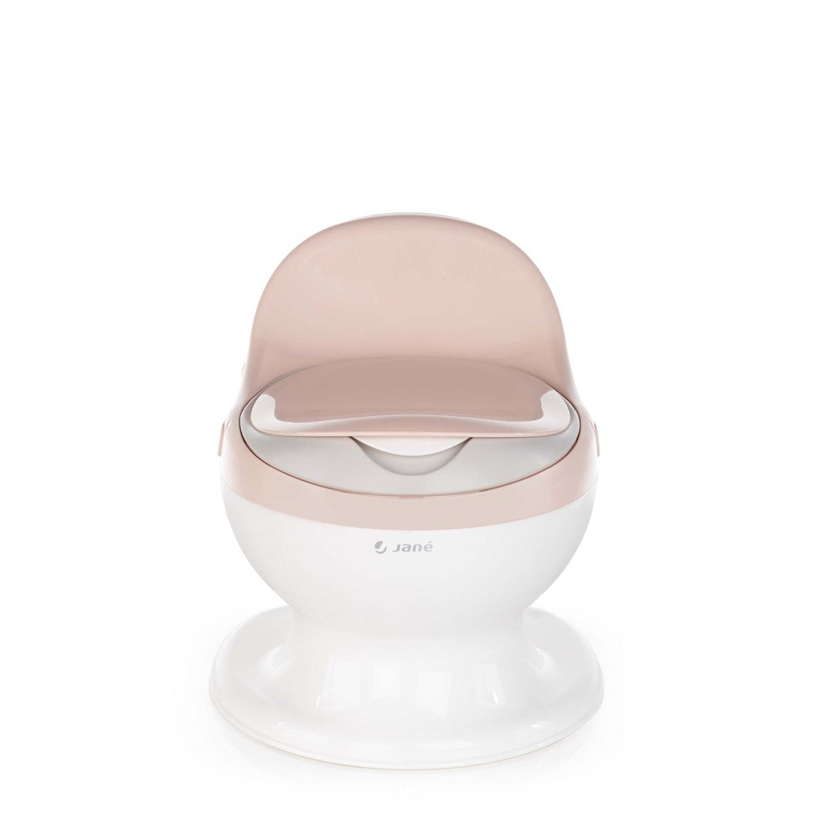 Jane Soft Learning Potty with Flushing Sound