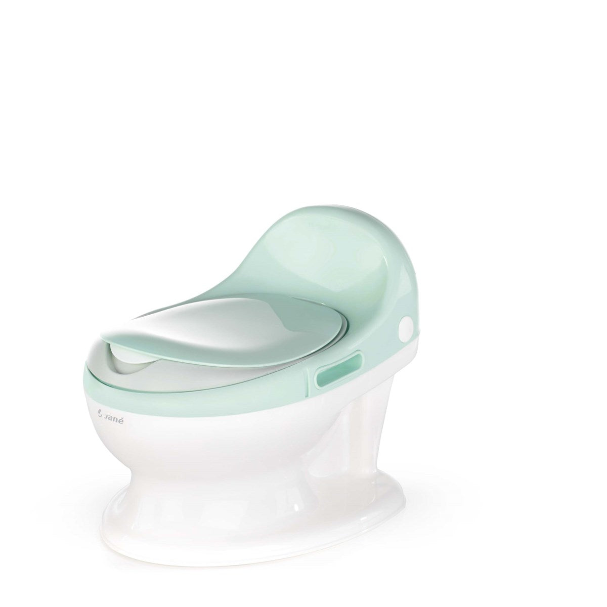 Jane Soft Learning Potty with Flushing Sound
