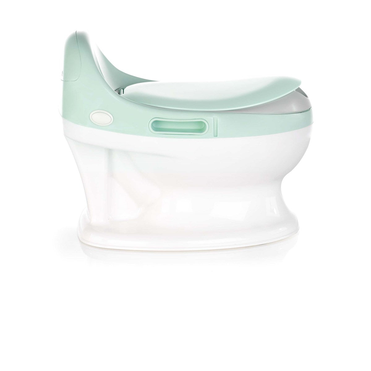 Jane Soft Learning Potty with Flushing Sound