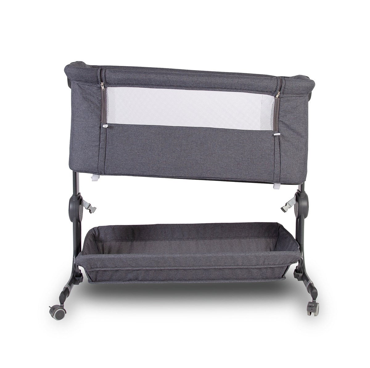 Red Kite Cozysleep Bedside Crib