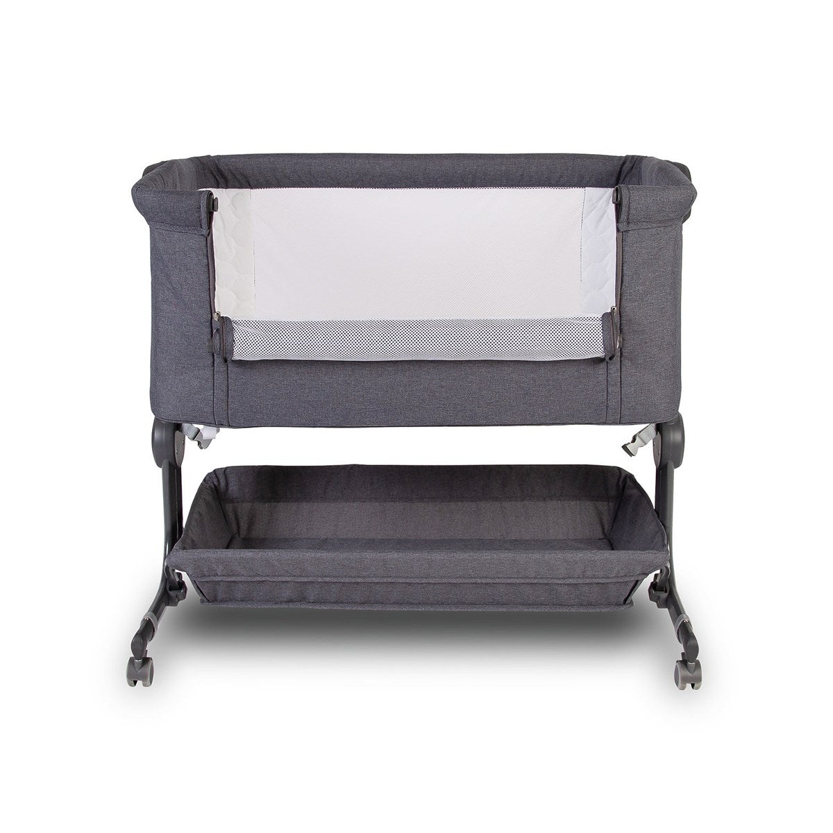 Red Kite Cozysleep Bedside Crib