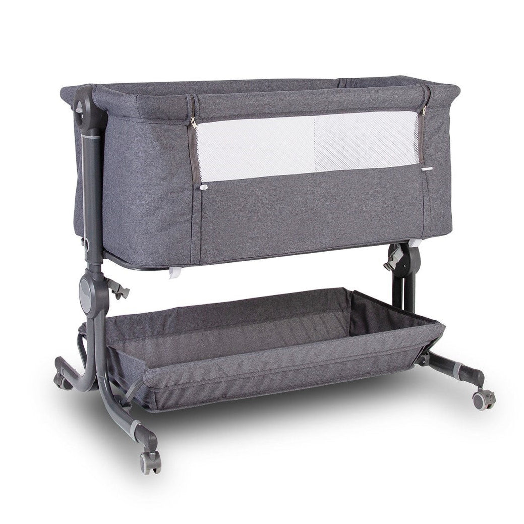 Red Kite Cozysleep Bedside Crib