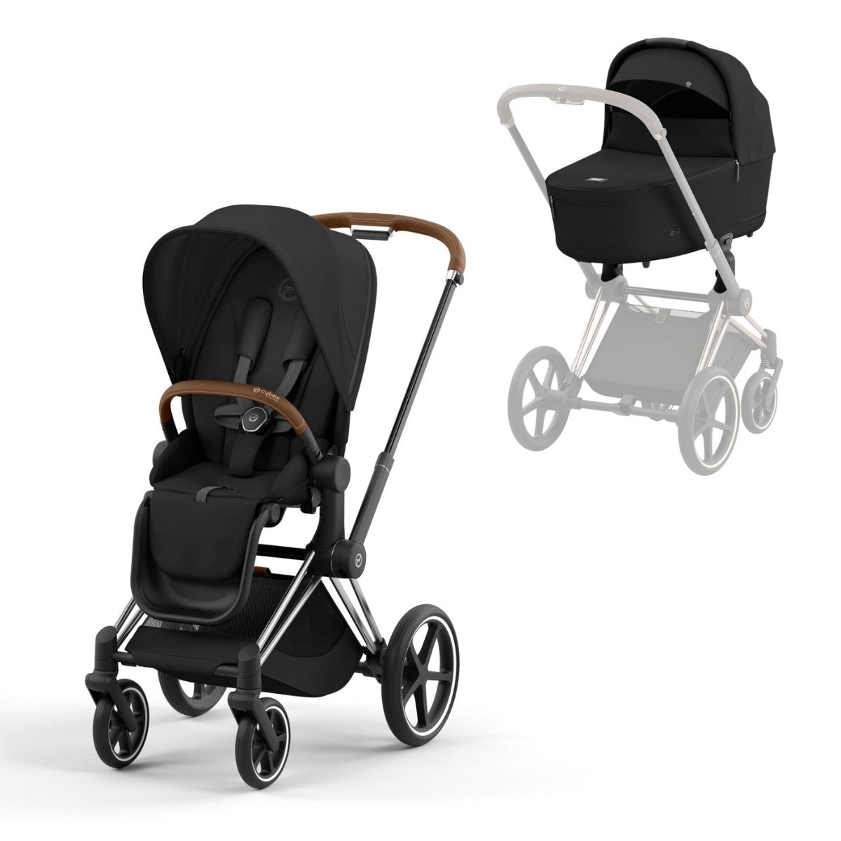 Cybex Priam Pushchair