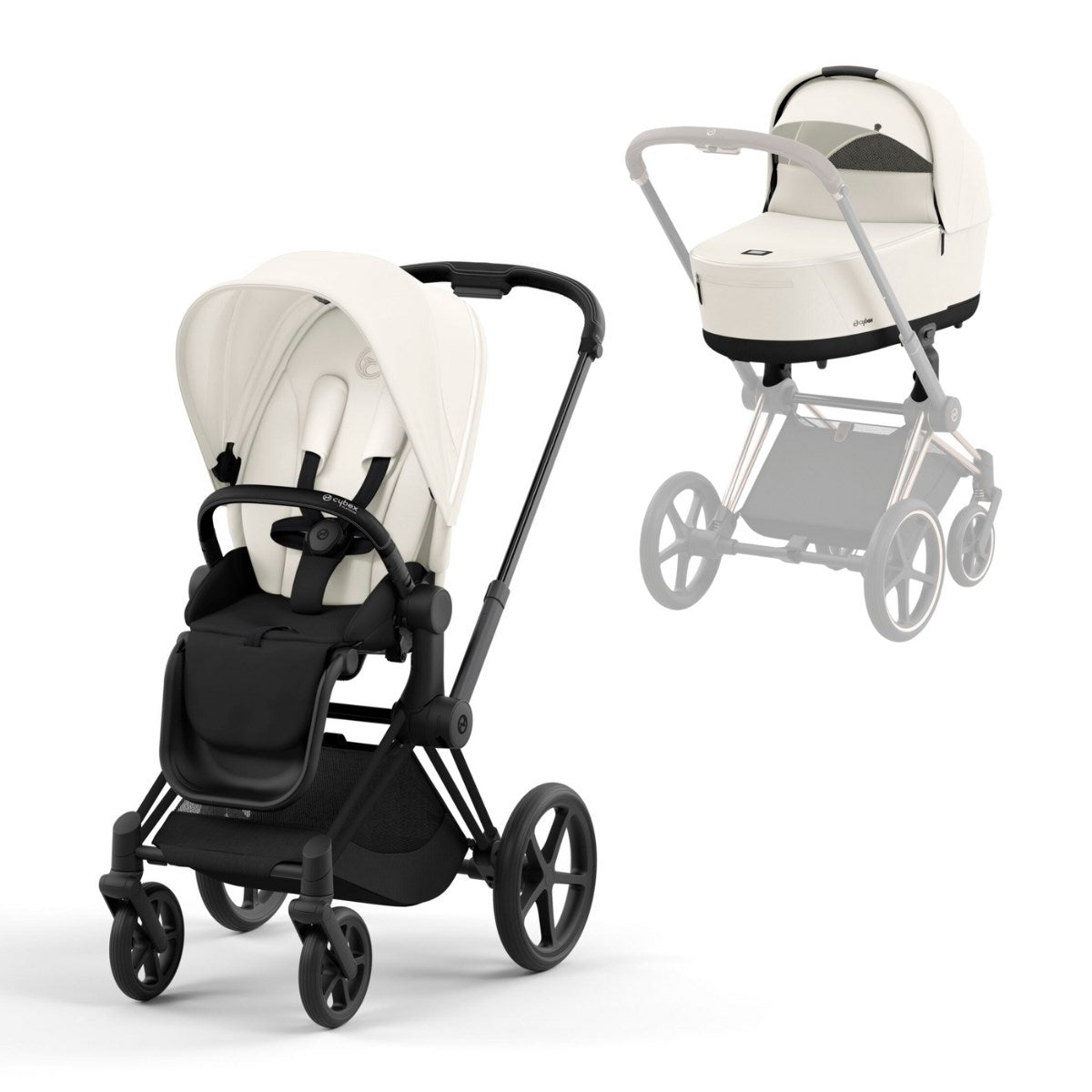 Cybex Priam Pushchair