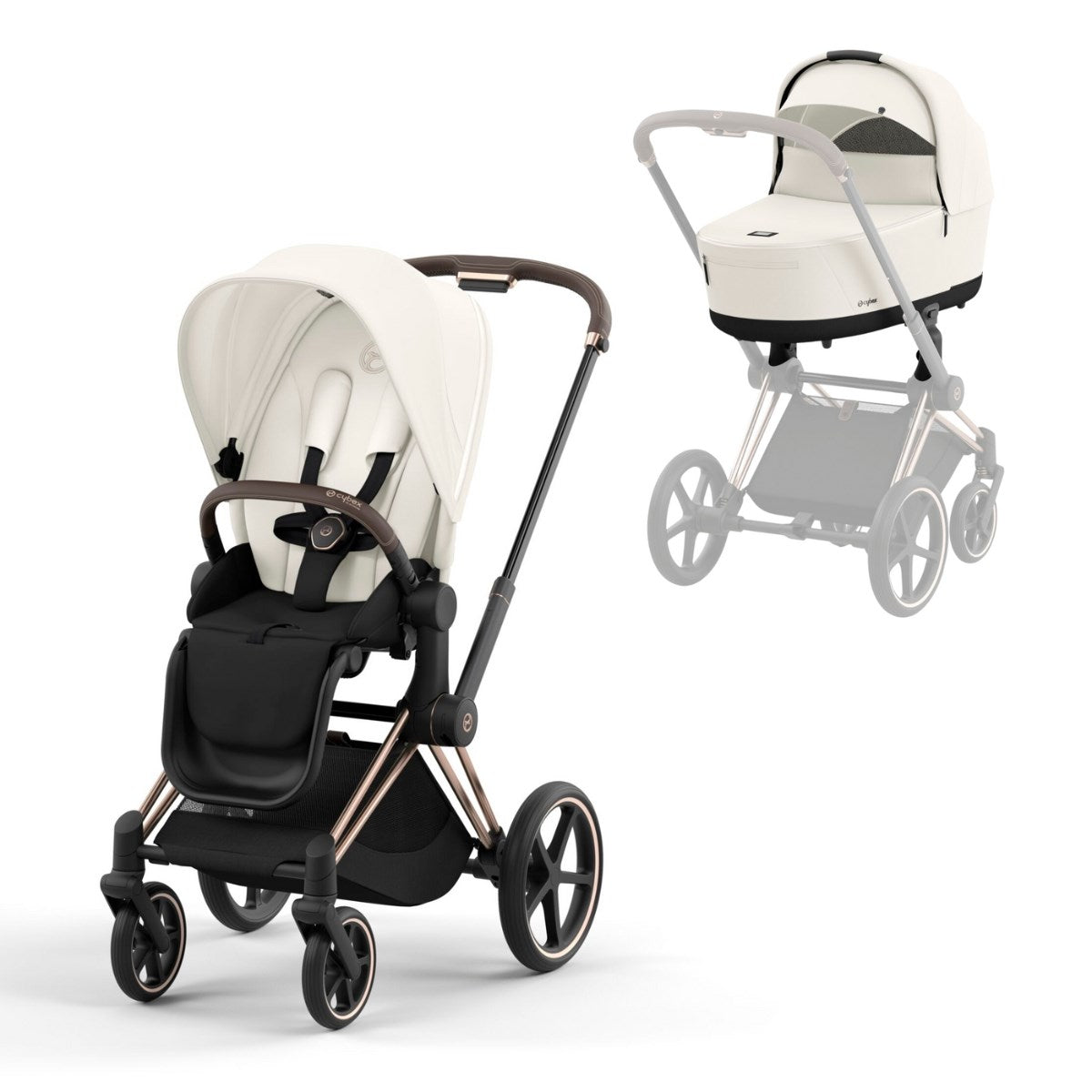 Cybex Priam Pushchair