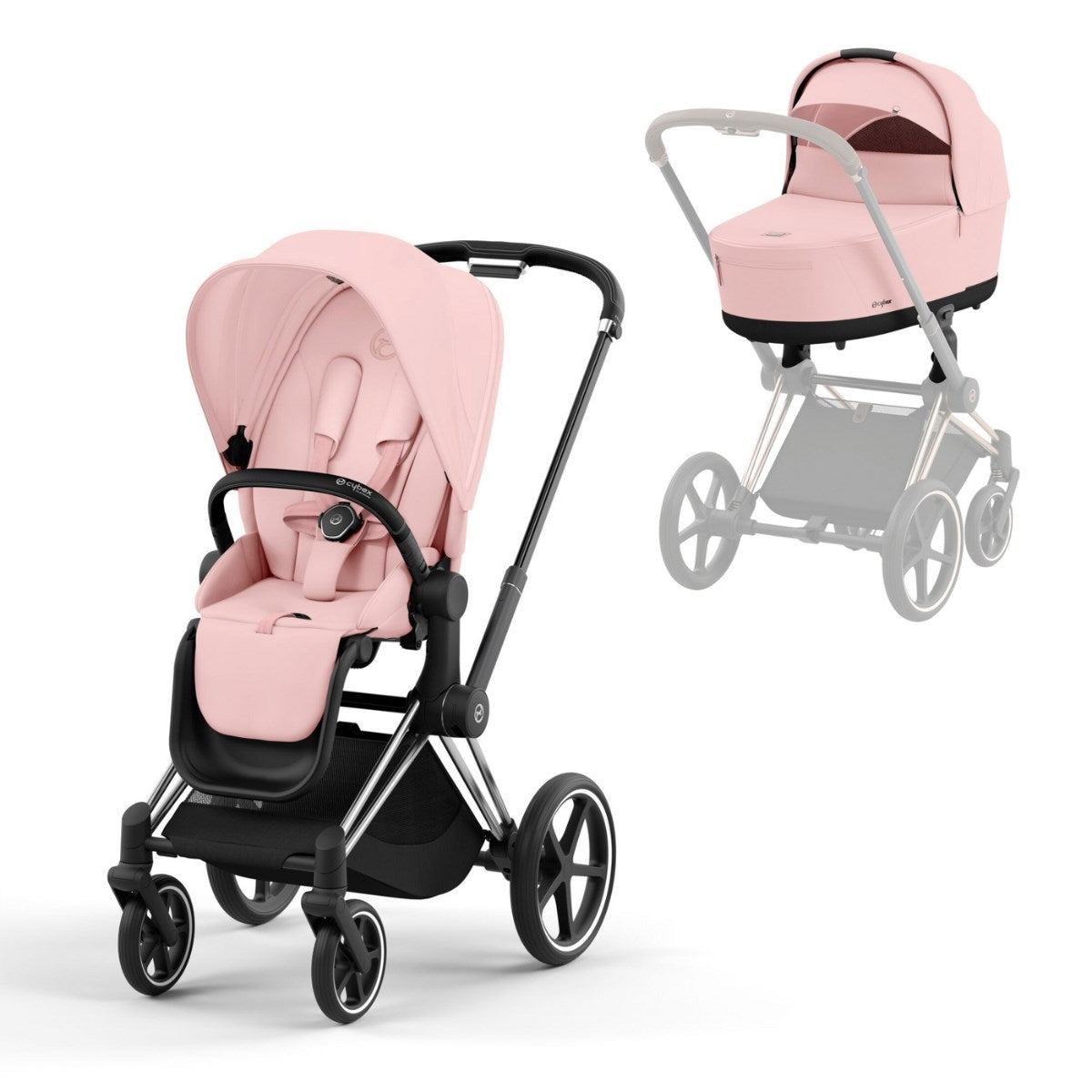 Cybex Priam Pushchair