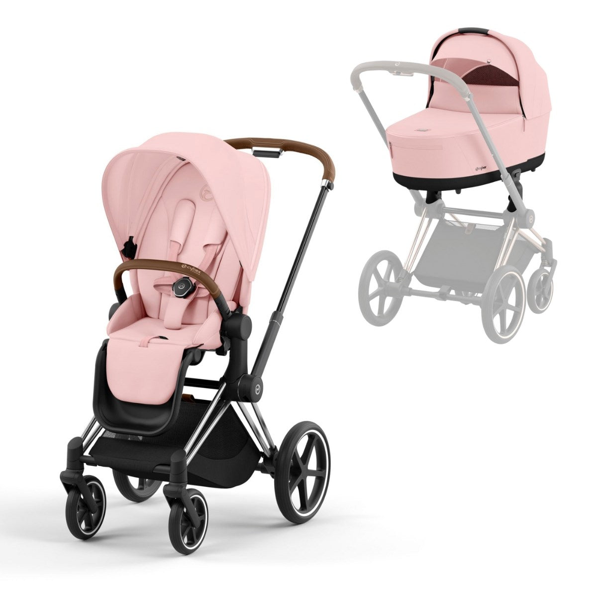 Cybex Priam Pushchair