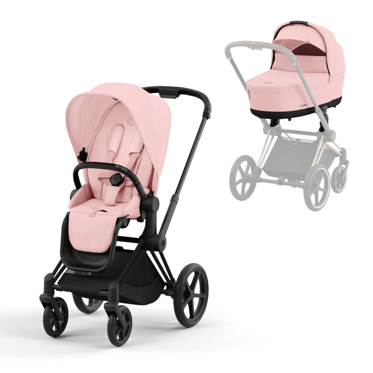 Cybex Priam Pushchair
