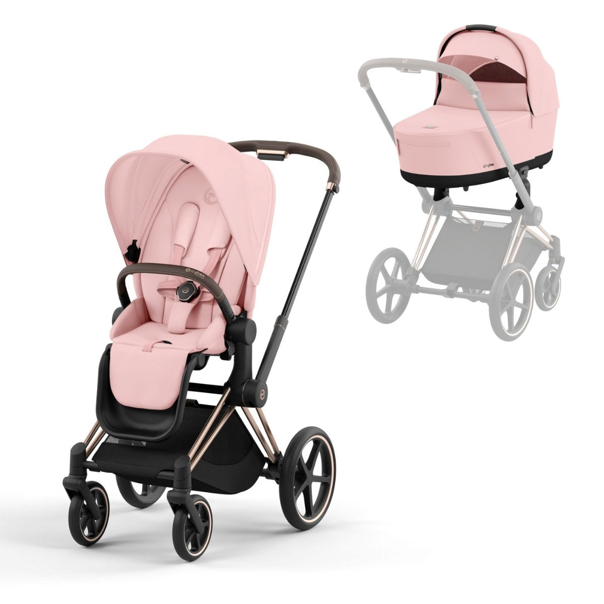 Cybex Priam Pushchair