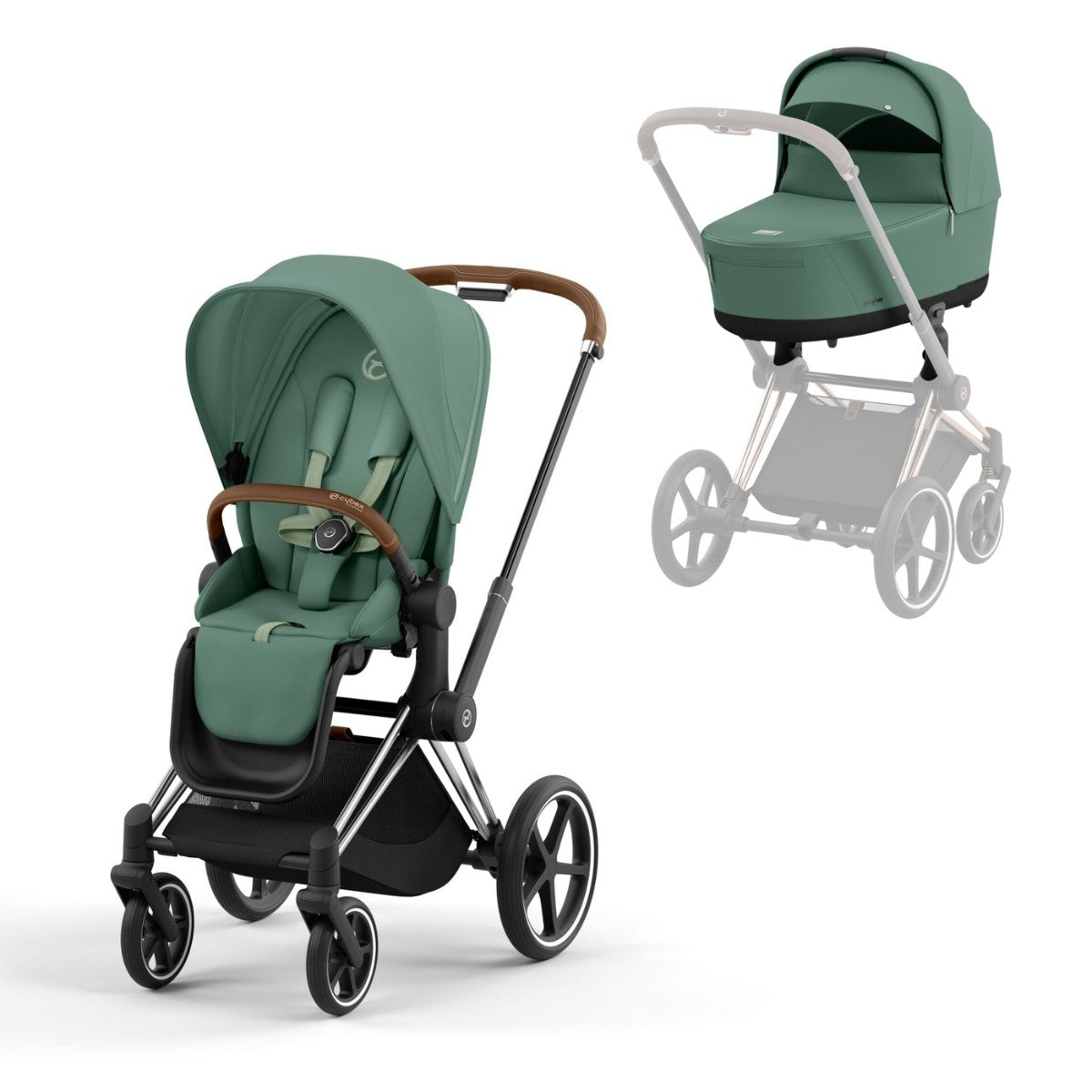 Cybex Priam Pushchair