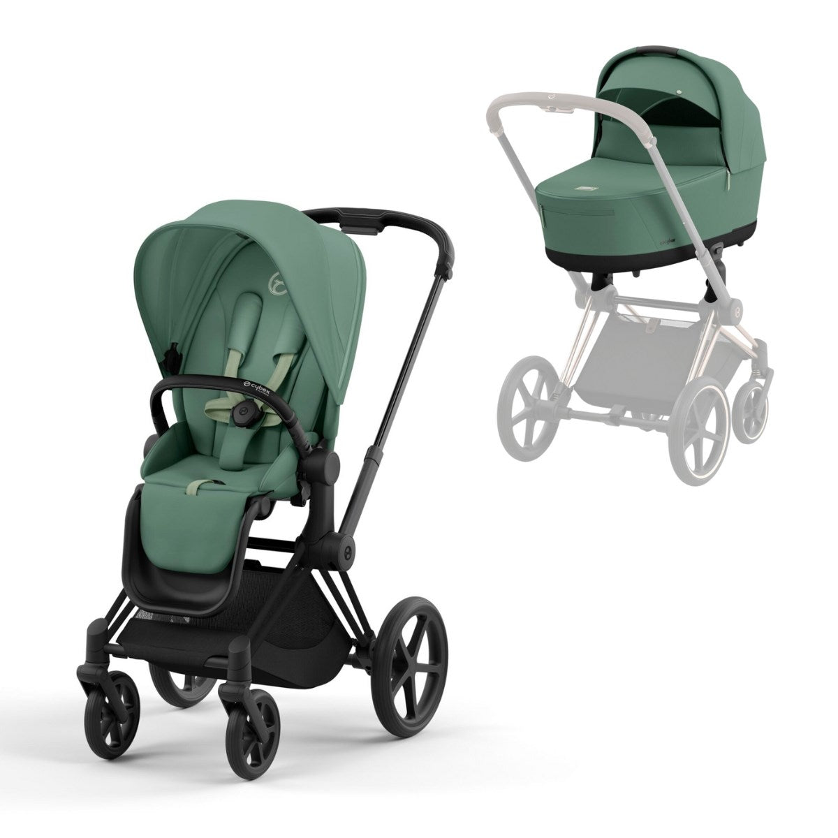 Cybex Priam Pushchair