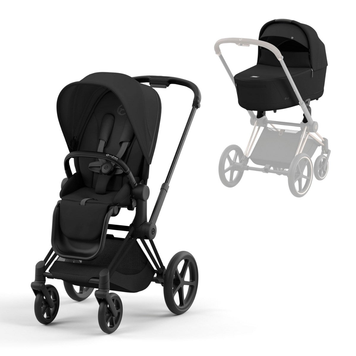 Cybex Priam Pushchair