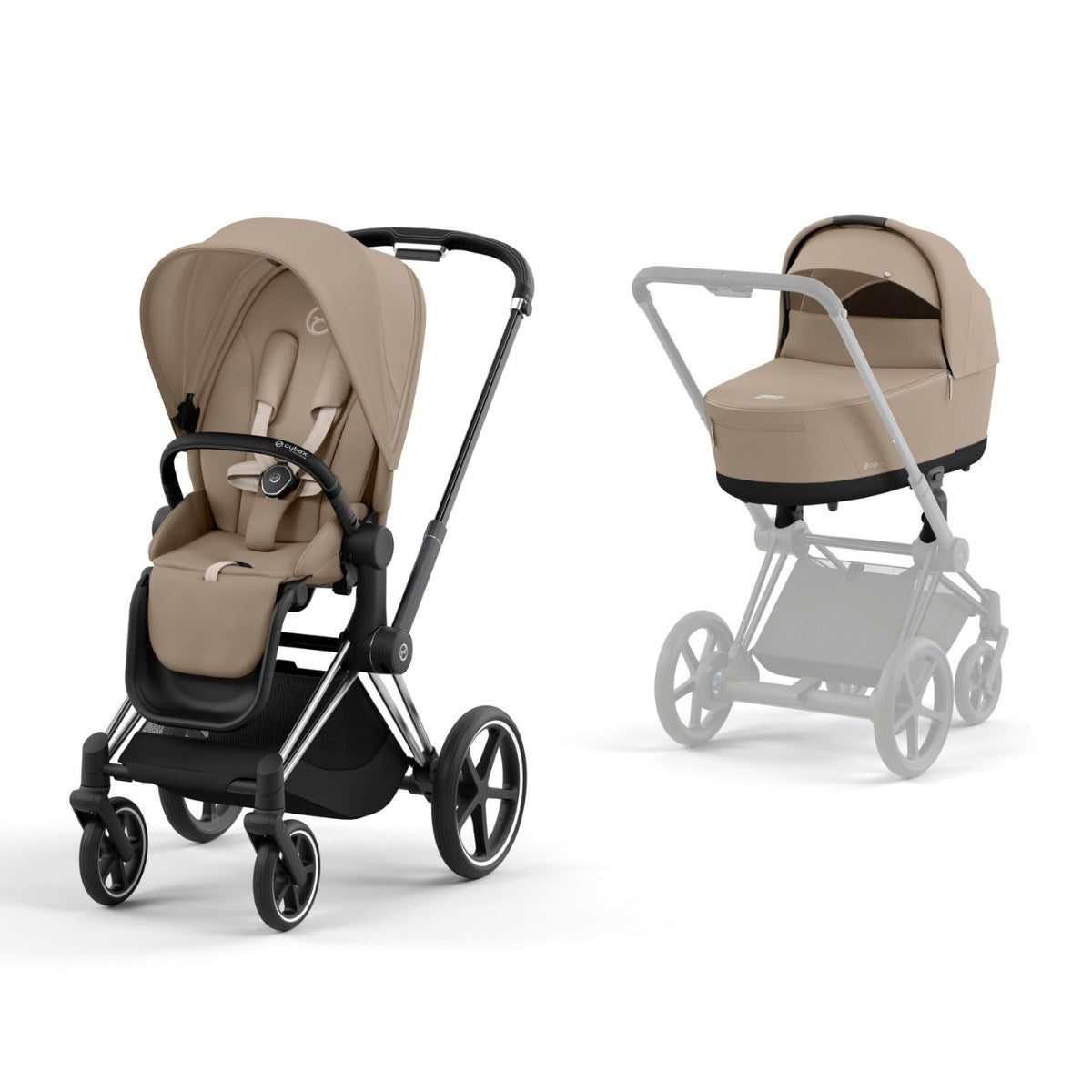 Cybex Priam Pushchair