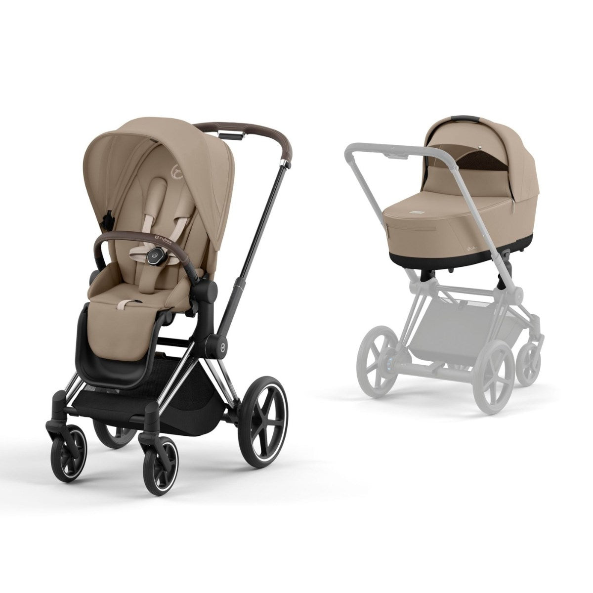 Cybex Priam Pushchair