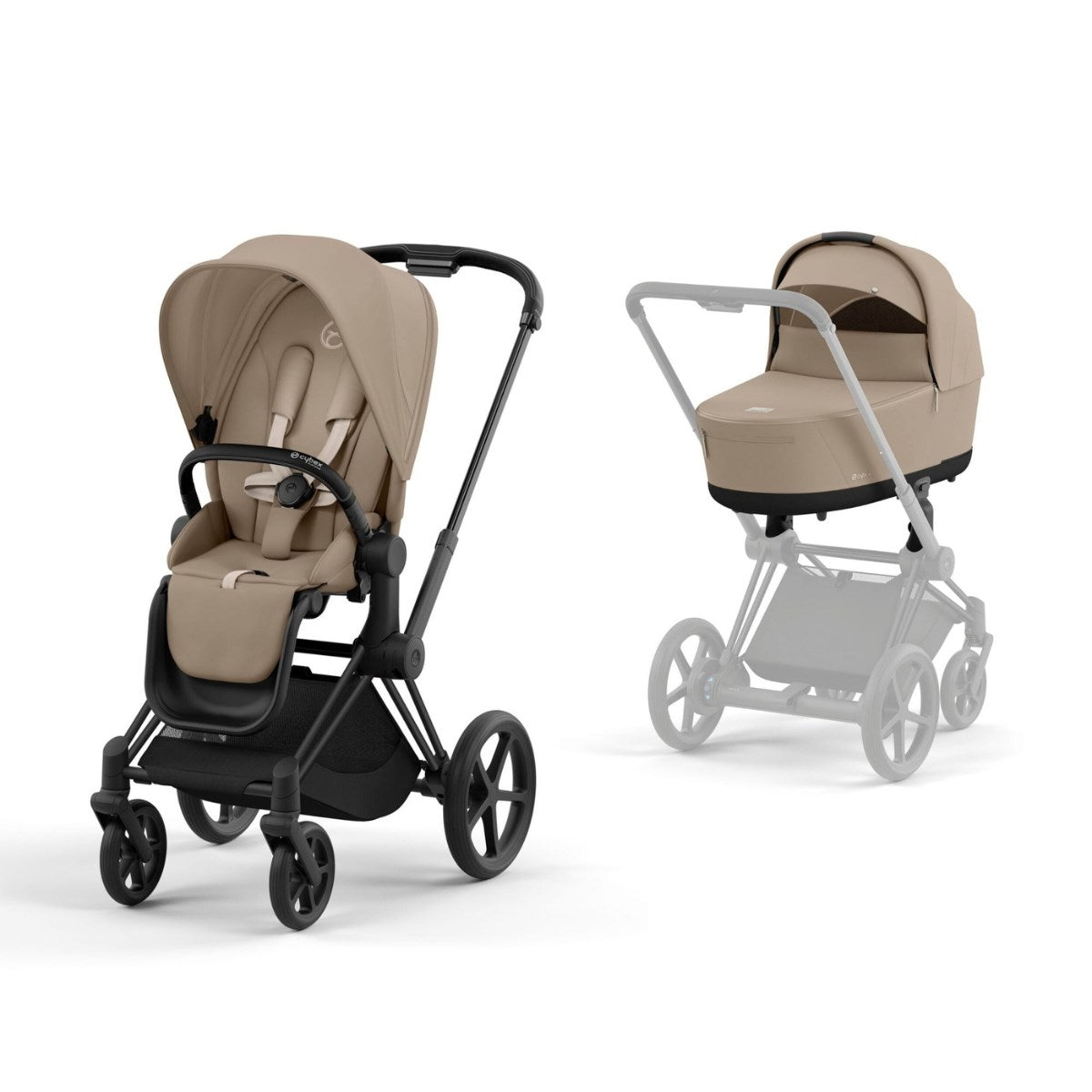 Cybex Priam Pushchair