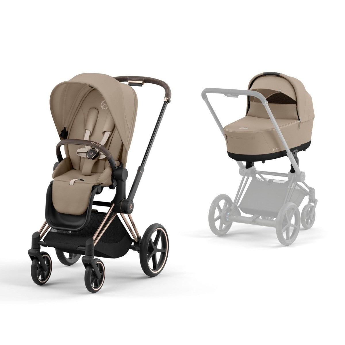Cybex Priam Pushchair