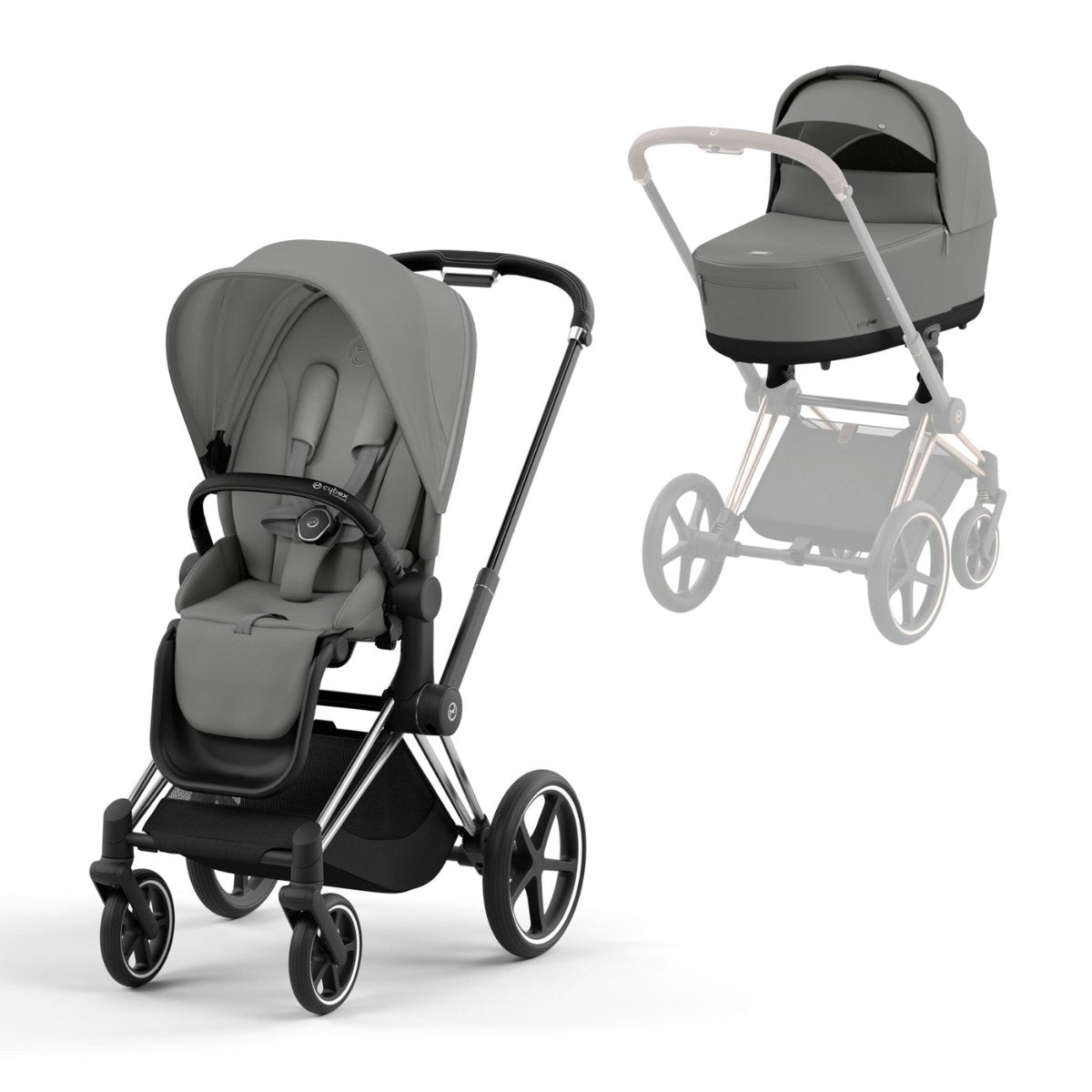 Cybex Priam Pushchair