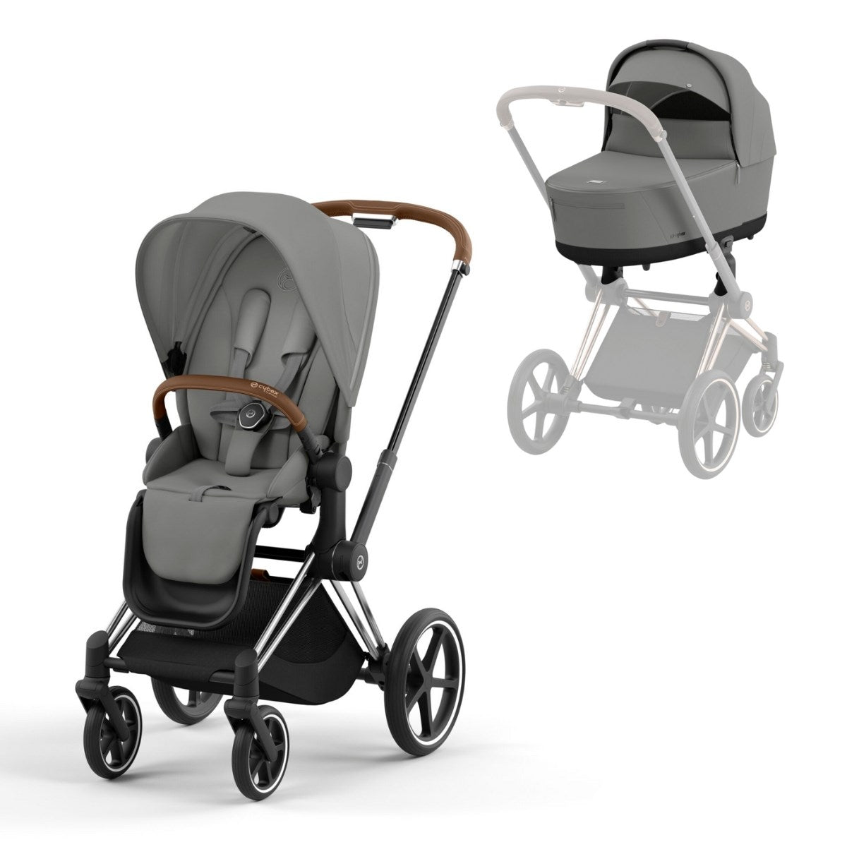 Cybex Priam Pushchair