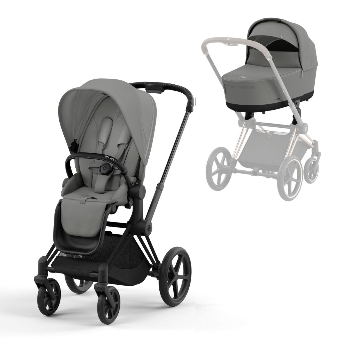 Cybex Priam Pushchair