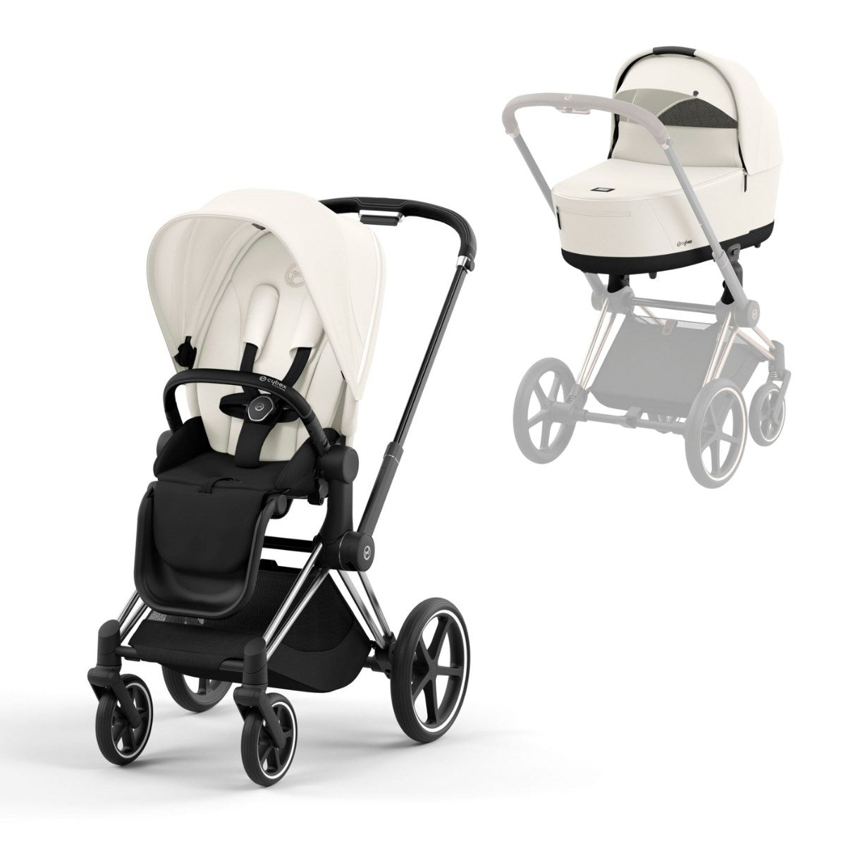 Cybex Priam Pushchair